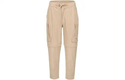 Reebok Casual Pants Men's Light Khaki