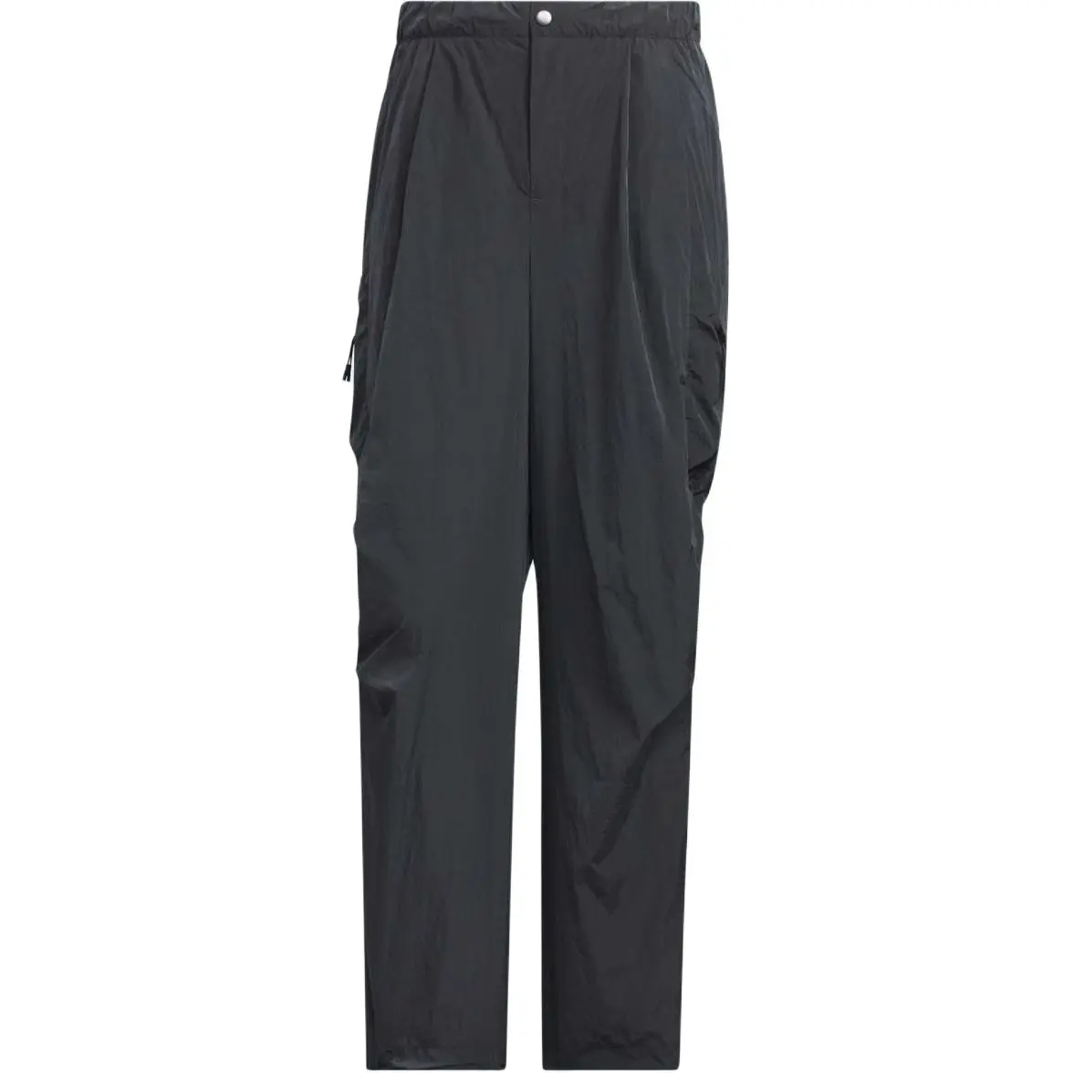 Adidas Casual Pants Men's Carbon Black