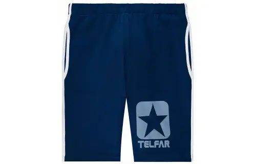 Converse Logo print Track Shorts