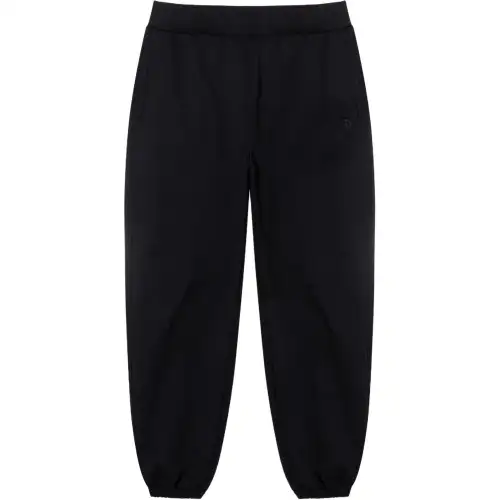 THE NORTH FACE Knitted Sweatpants Men's Black