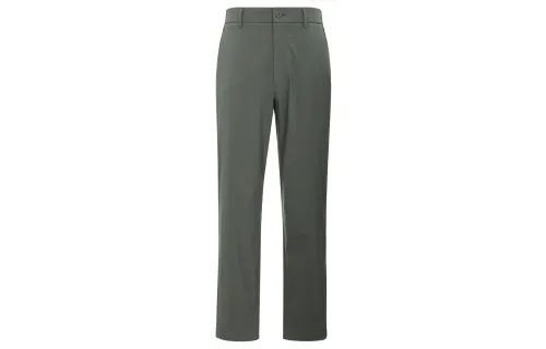 UNIQLO Casual Pants Men's Olive