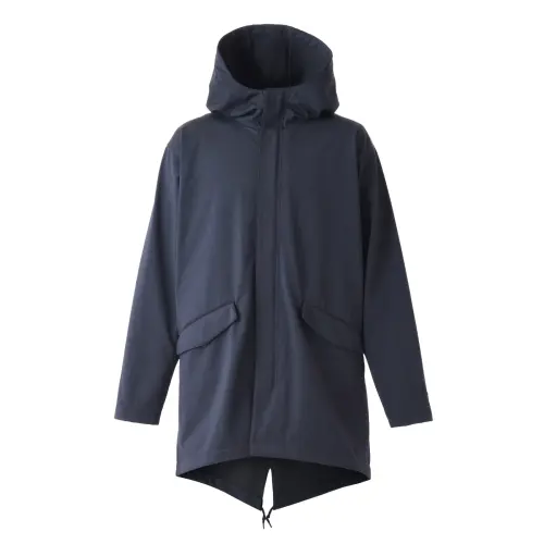 New Balance Black Out Collection Jackets & Coats Men's Black