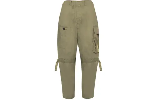 LOEWE Jungle Cargo Pant
