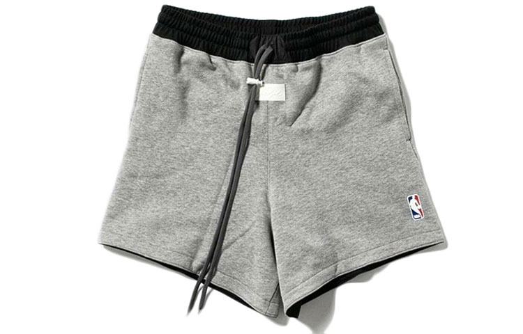 Nike X Fear Of God Nrg Reversible Short