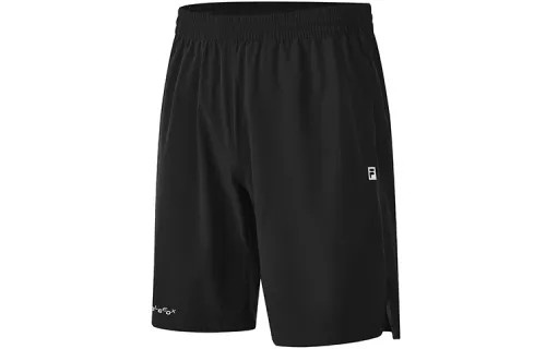 FILA Athletics Casual Shorts Men's Pitch Black Moderate