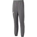 Asics Casual Pants Men's Charcoal Briarwood