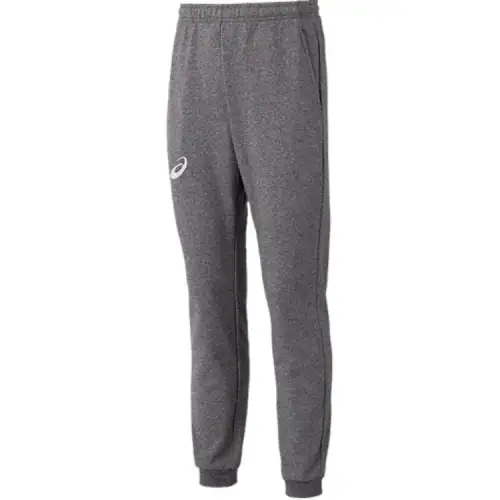 Asics Casual Pants Men's Charcoal Briarwood