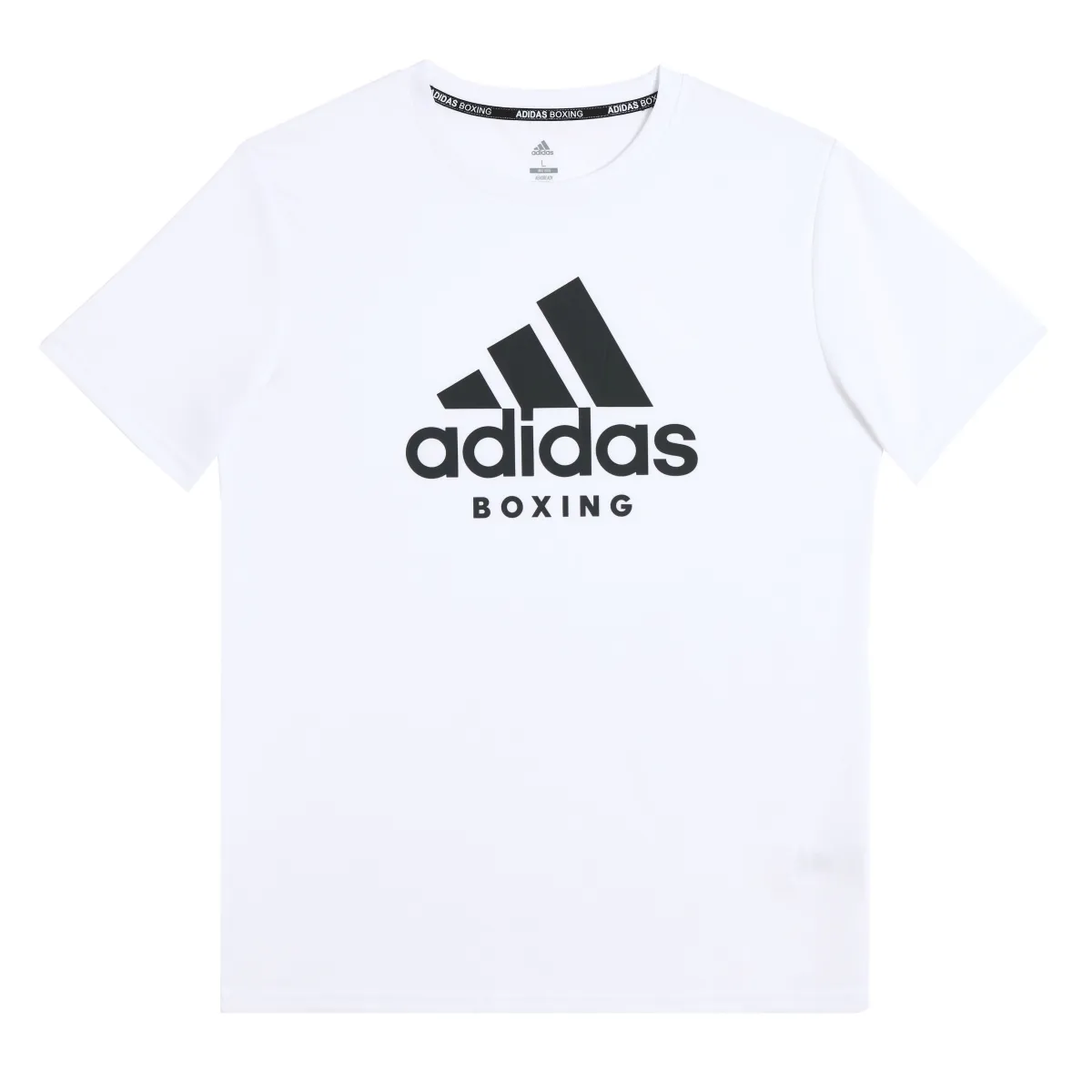 Adidas Taekwondo T Shirt Men's White