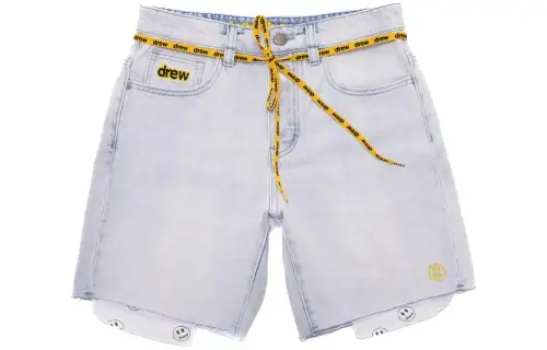 Drew House Cut Off Shorts