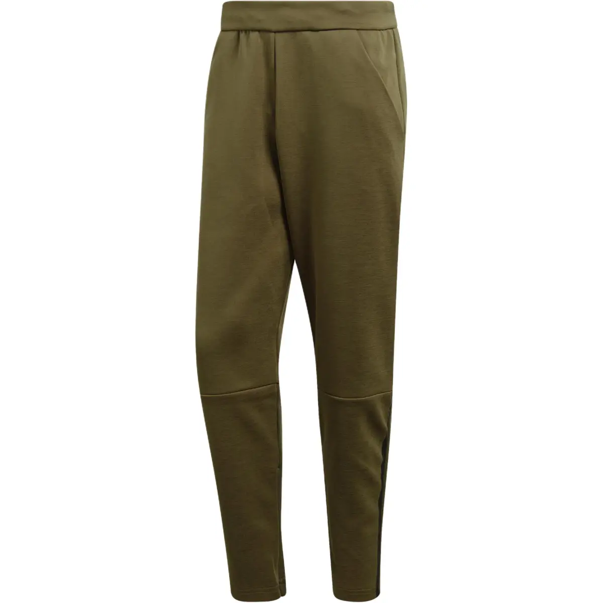 Adidas SportswearZ.N.E Pt Mesh Knitted Sweatpants Men's Green