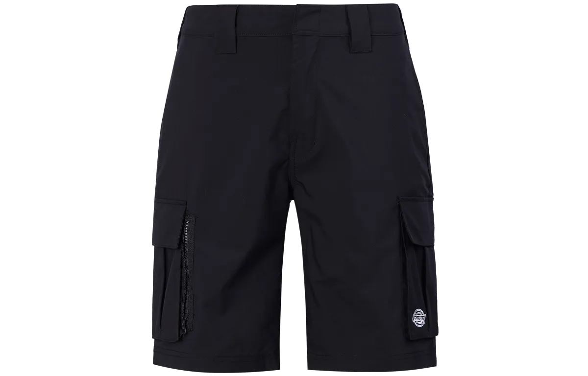 Dickies SS21 Cargo Shorts Men's Black