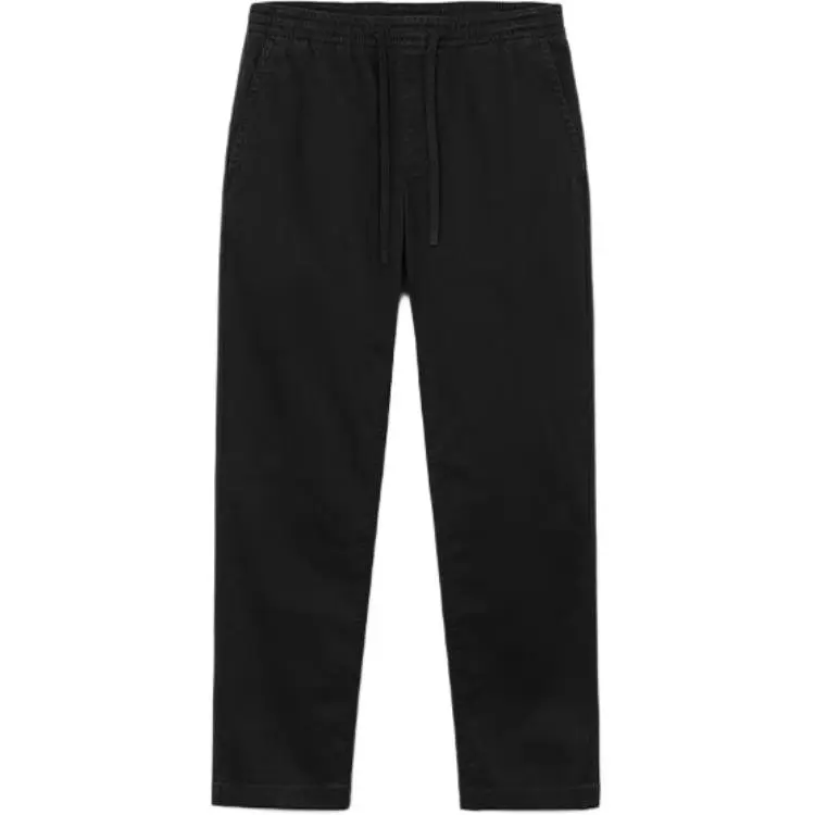 Timberland Casual Pants Men's Black