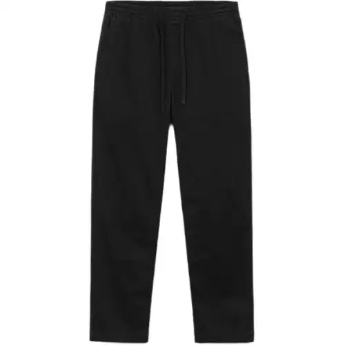 Timberland Casual Pants Men's Black