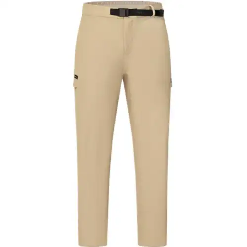 FILA Casual Pants Men's Chestnut Coffee