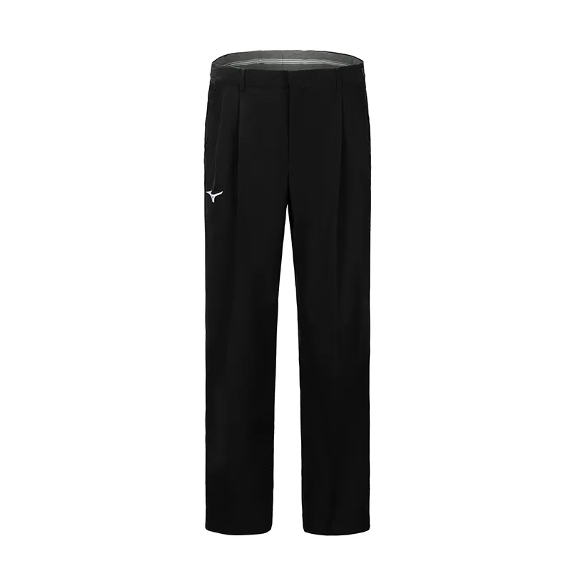 Mizuno Suit Trouser Unisex Black
