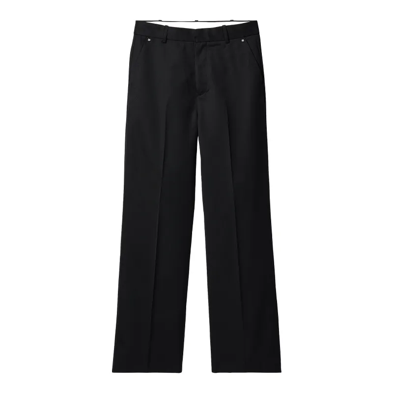 CALVIN KLEIN Casual Pants Men's Space Black