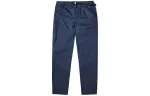 Timberland Casual Pants Men's Dark Sapphire Moderate Slim Fit Pants