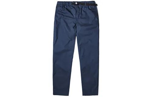 Timberland Casual Pants Men's Dark Sapphire Moderate Slim Fit Pants