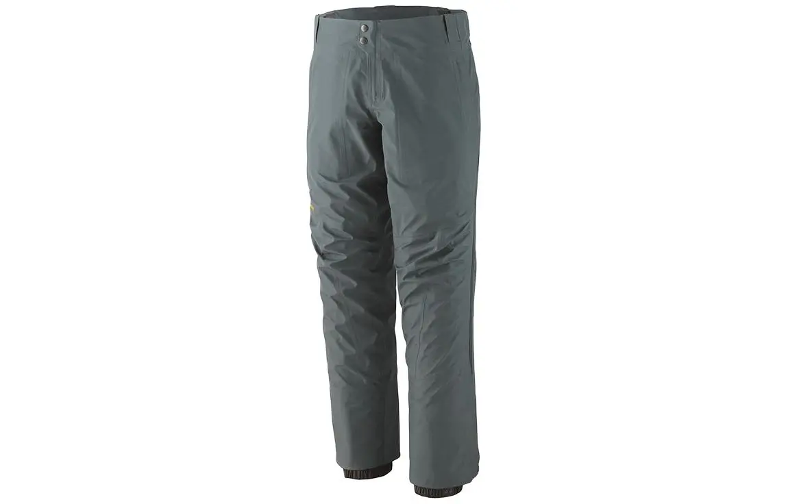 Patagonia Press fastening Trousers