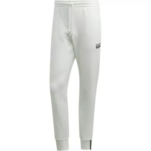 Adidas Originals R.Y.V Casual Pants Men's White