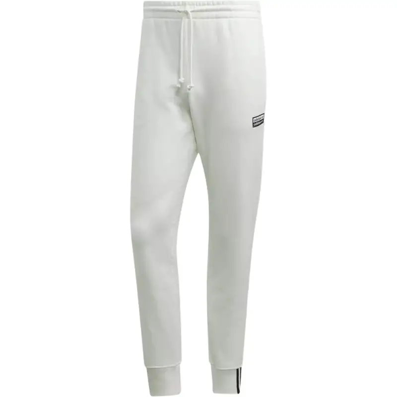 Adidas Originals R.Y.V Casual Pants Men's White