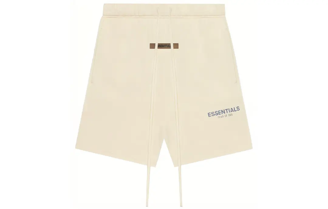 Fear Of God Essentials Shorts SS21