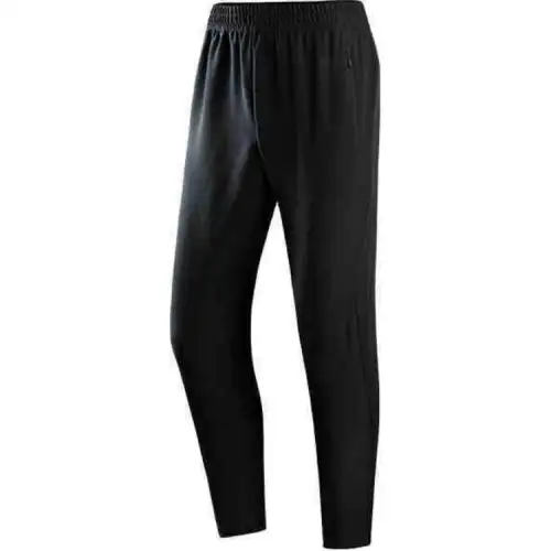 Anta Running Collection Running Pants Men's Basic Black