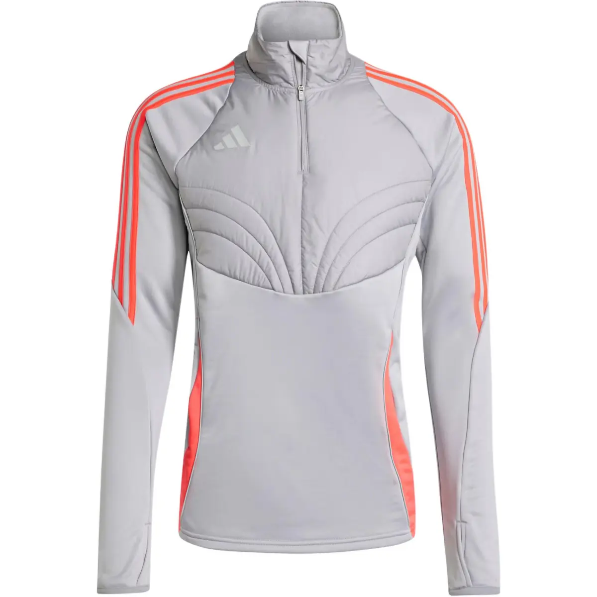 Adidas Tiro 24 Winterized Top Jackets & Coats Men's Light Agate