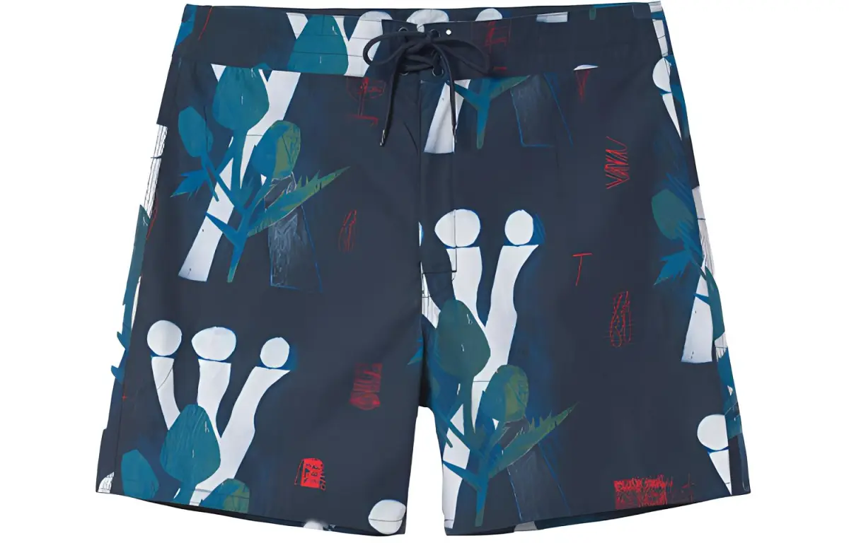 Carhartt WIP Casual Shorts Men's