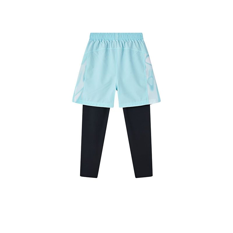 Штаны Under Armour (черный) — фото 10