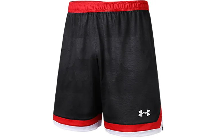 Under Armour Casual Shorts Unisex Black