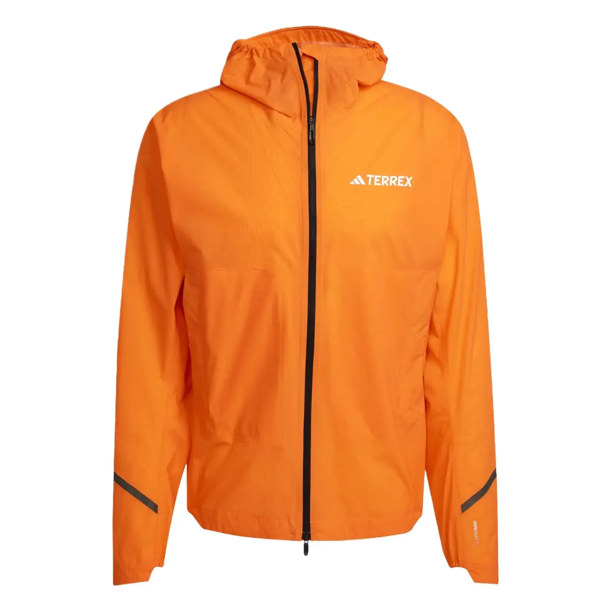 Adidas Free Shipping With AdiClub Terrex Xperior 2.5 Layer Light Climaproof Jacket