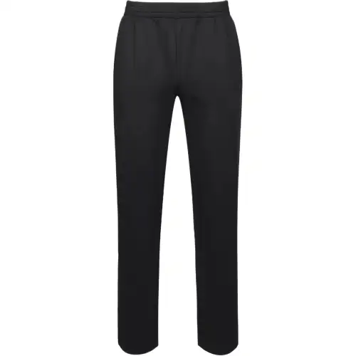FILA Casual Pants Unisex Black Moderate Other