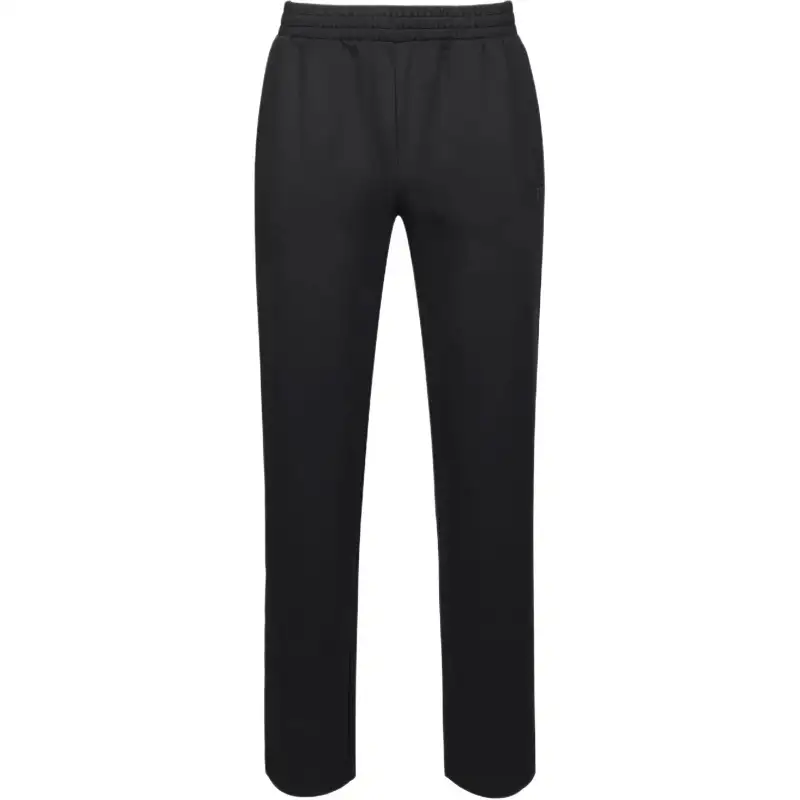 FILA Casual Pants Unisex Black Moderate Other