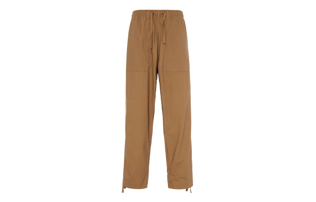Nike Club Casual Pants Men's Dark Brown