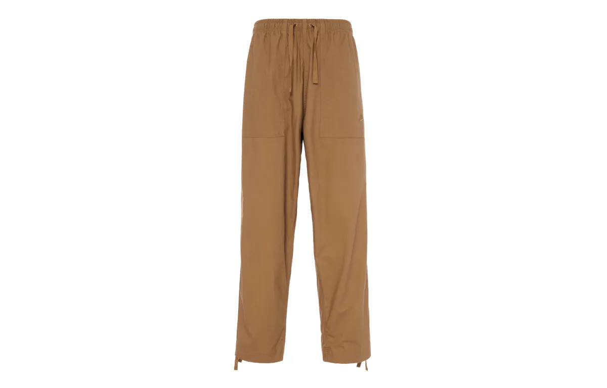 Nike Club Casual Pants Men's Dark Brown