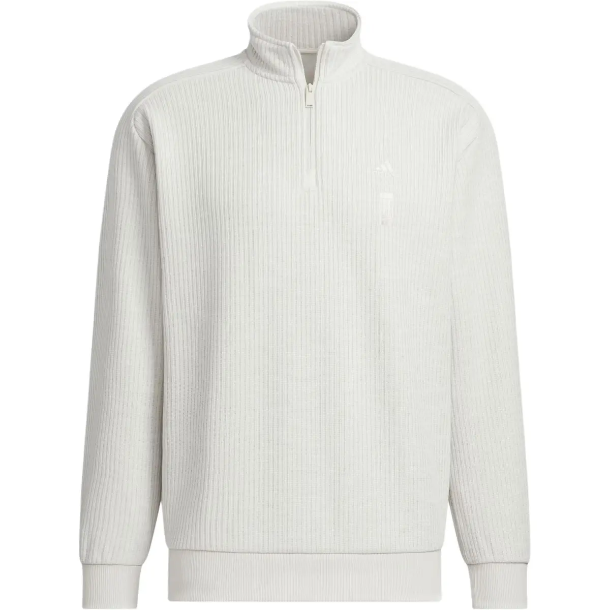 Adidas WJ WARM SWT Jackets & Coats Men's Talc