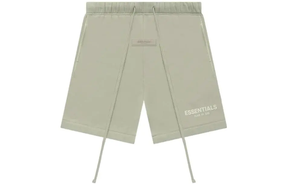 Fear Of God Essentials Shorts