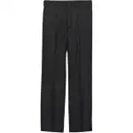 PRADA Prince Of Wales Check Trousers