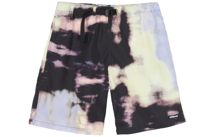 Stussy Casual Shorts Unisex Moderate