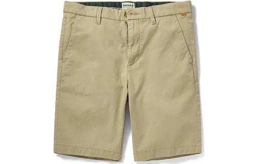 Timberland Cargo Shorts Men's Khaki
