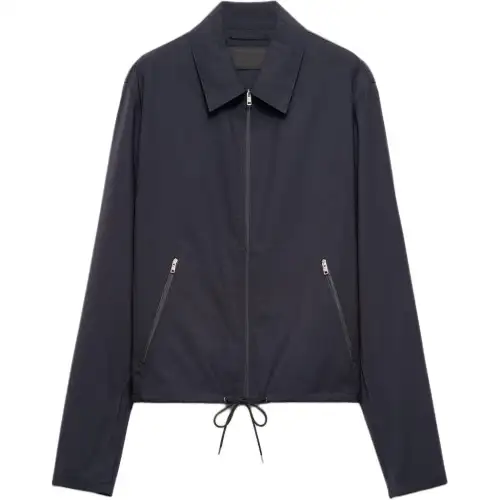 PRADA Wool Jacket
