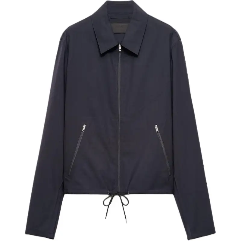 PRADA Wool Jacket