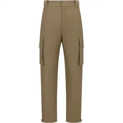 DIOR X Cactus Jack Cargo Pants