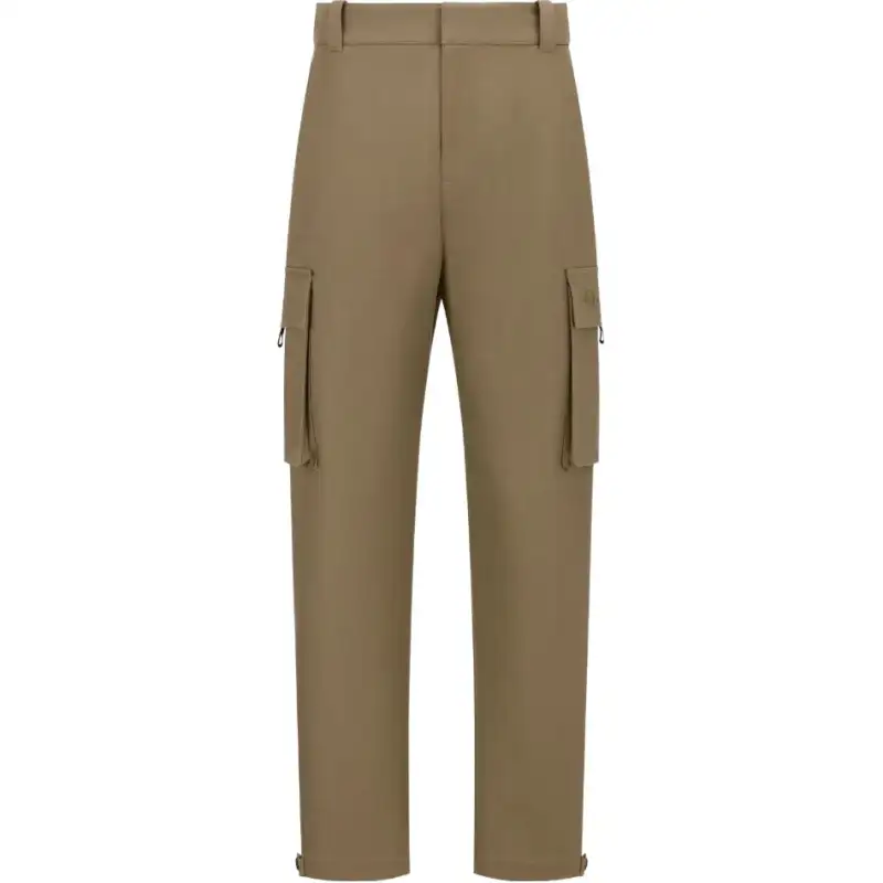 DIOR X Cactus Jack Cargo Pants
