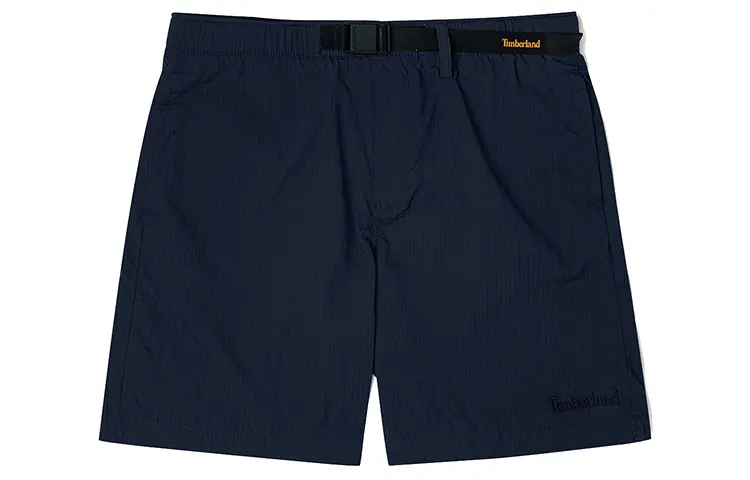 Timberland Casual Shorts Men's Dark Sapphire Moderate