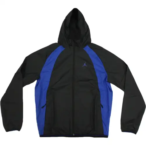 Jordan Jackets & Coats Men's Black