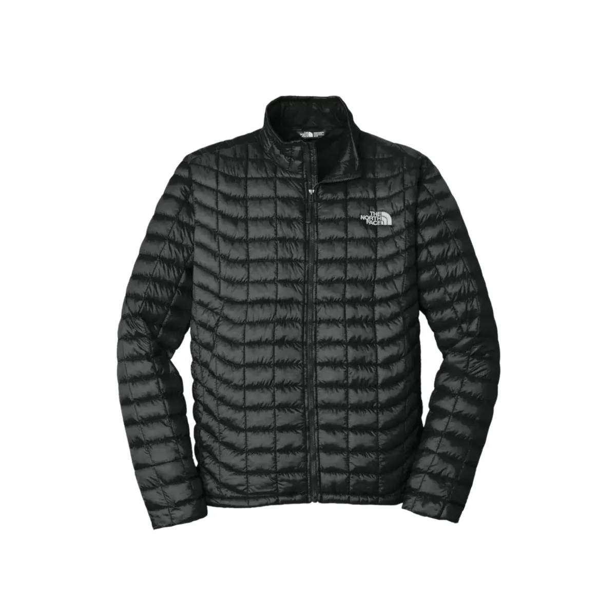 THE NORTH FACE Puffer Jacket Men's Black