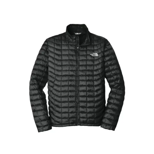 THE NORTH FACE Puffer Jacket Men's Black
