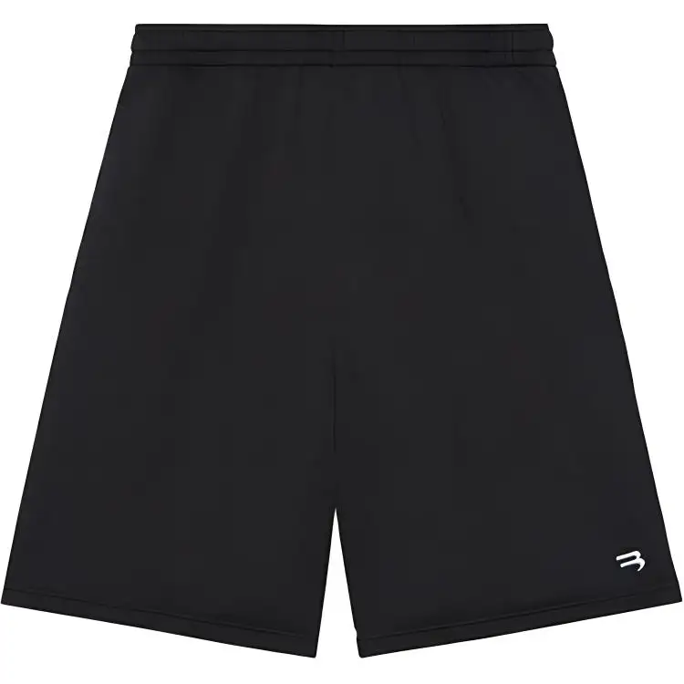 Balenciaga Sporty B Basketball Shorts